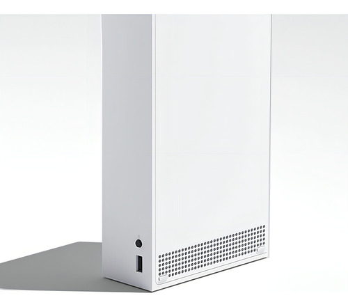 Consola Xbox Series S All Digital 512gb Color Blanco Blanco