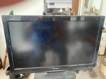Comprar Televisor Sharp Con Pantalla Rota