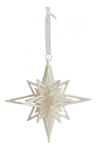 De Navidad Colgante Estrella Decorativa Boda Suministros