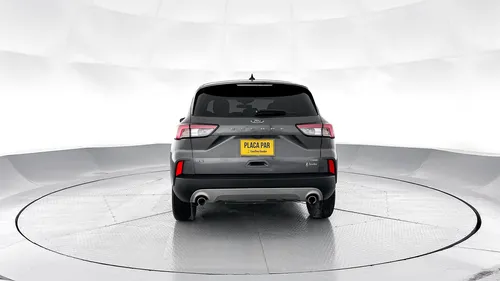 Ford Escape Se Hev