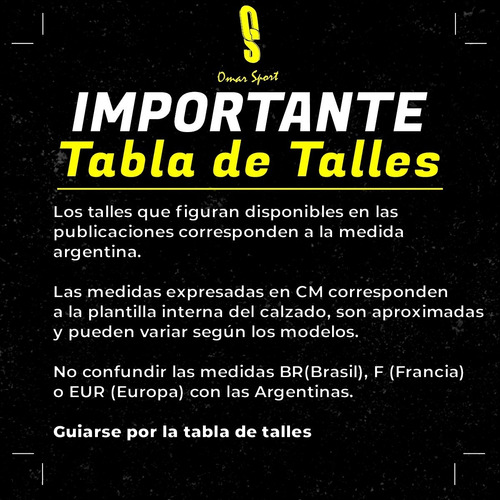 Imagen 7 de 9 de Zapatillas Storkman Gerd Hombre Elastizadas Ultra Livianas