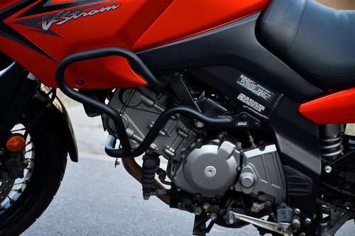 Suzuki Vstrom 650 - 2010