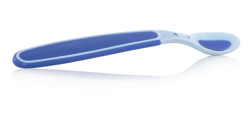 Cucharitas Hot Safe Nuby 3pz 5235