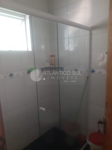 Imagem 7 de 10 de Casa À Venda, Shangri-lá, Pontal Do Parana - Pr - 1157