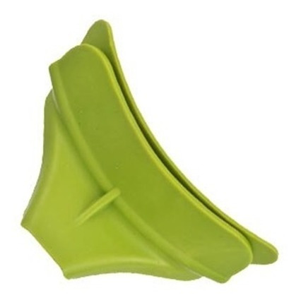 Imagen 2 de 4 de Escurridor De Liquidos Silicona