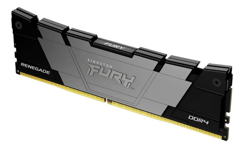 Memoria Ram Kingston Fury Renegade Ddr4, 3600mhz, 8gb