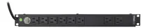 Comprar Tomacorriente Horizontal Pdu Linkedpro Htcm-1u 8 Contactos