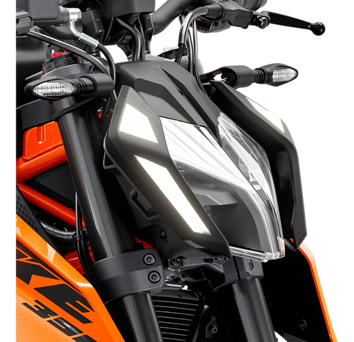 Ktm 390 Duke 2025
