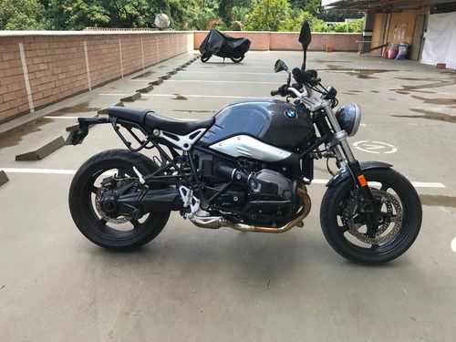 Bmw Ninet Pure