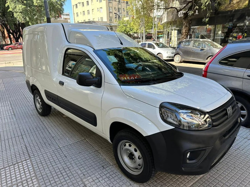 Fiat Fiorino 1.4 Endurance