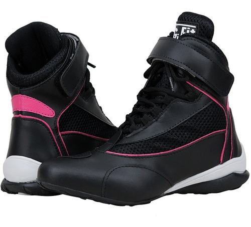 Bota Tenis Feminina Fitness Treino Academia Jump Corrida Fit | Mercado Livre