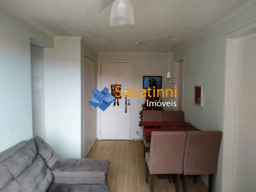 Apartamento A Venda Em Sp Vila Ré - Ap04077 - 69207594