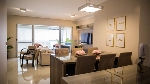 Imagem 5 de 15 de Apartamento - Vila Guarani (z Sul) - Ref: 14692 - V-872689