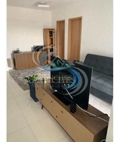 Imagem 8 de 15 de Apartamento Novo 1 Dormitório Na Praia Grande - Vila Caiçara - V2526