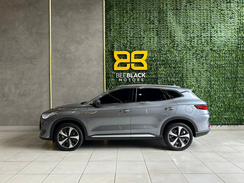 BYD Song Plus 1.5 Dm-I Aut. 5P Hibrido