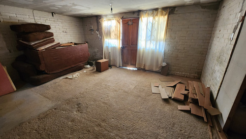 Casa En Quilpue Belloto Sur Para Remodelar
