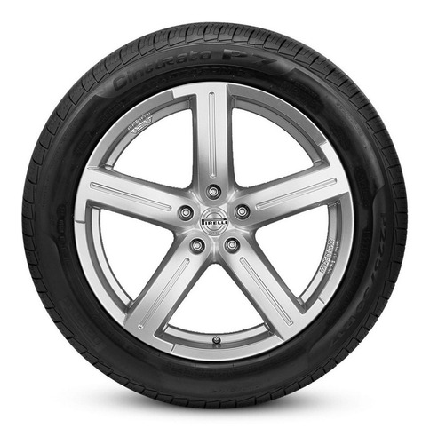255/40 R20 Llanta Pirelli P7 Cinturato All Season 101v Xl N0