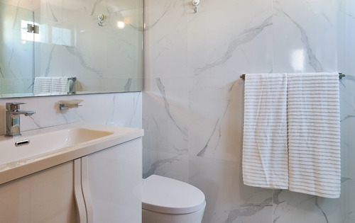 Apartamento En Piantini Alquiler
