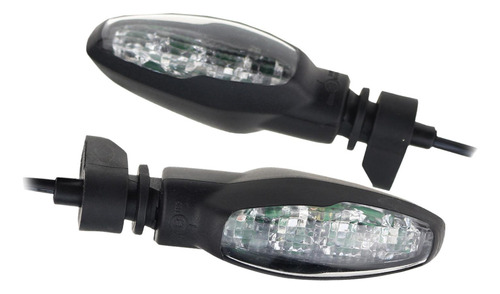 Led De Señal De La Señal Indicador 1 Motocicleta