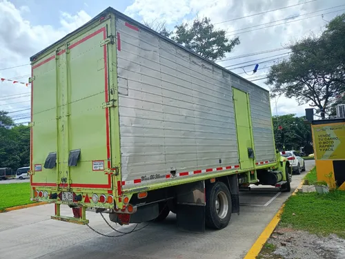 Camion Internacional Mc 4300 Sba 4x2 Internacional Motor 7.6