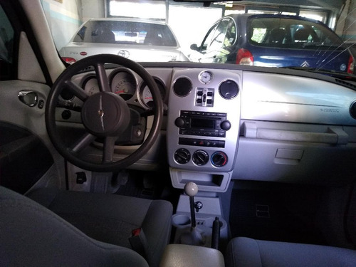 Imagen 5 de 13 de Chrysler Pt Cruiser 2008 2.4 Classic Mtx
