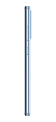 Imagen 4 de 5 de Samsung Galaxy A52 Dual SIM 128 GB awesome blue 6 GB RAM