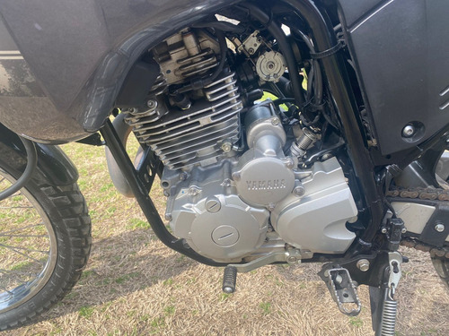 Imagen 8 de 8 de Yamaha Tenere 250