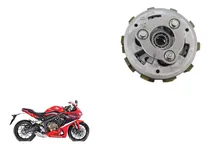 Comprar Embreagem Cubo Plato Honda Cbr 650 R Cbr 650r 20-24(182)