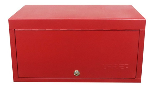 Imagen 3 de 10 de Gabinete Fijo Uso Pesado Urrea 9992 Con Cerradura 32819050