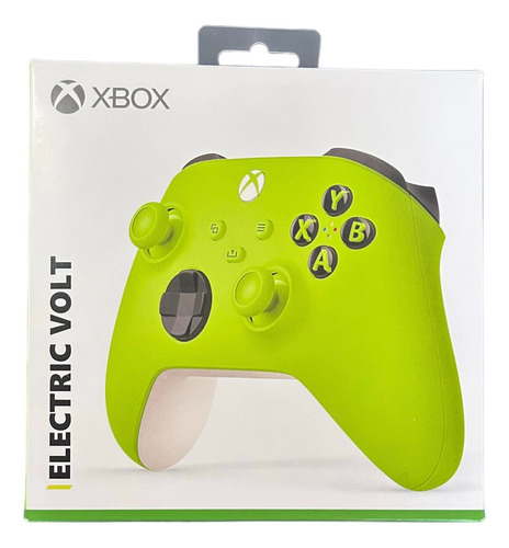 Control Para Xbox S Series Y Xbox One (Reacondicionado)