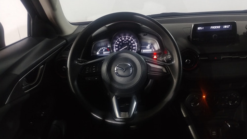Mazda CX-3 2.0 I 2wd At