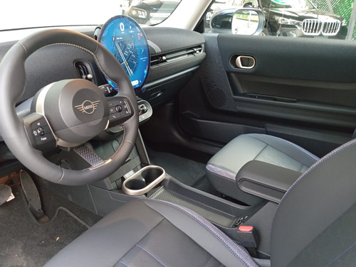 Mini Cooper 1.5 C At 3P