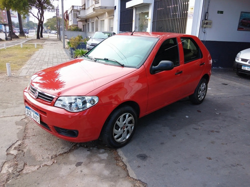 Fiat Palio Fire 1.4