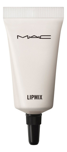 Crema Para Labios De Alta Pigmentación Mac Cosmetics Lipmix Color White