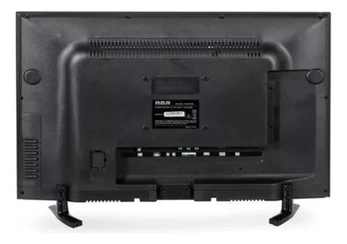 Tv 20 Pulgada Televisor Básico Nuevo Garantía Plano Hdmi Usb
