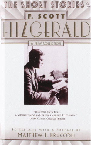 Libro The Short Stories Of F. Scott Fitzgerald