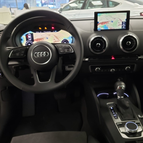 Audi A3 1.4 Tfsi Sedan 150 Cv