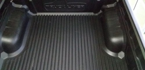 Toyota Hilux 4x2 C/d Dx 2.5 Tdi H3