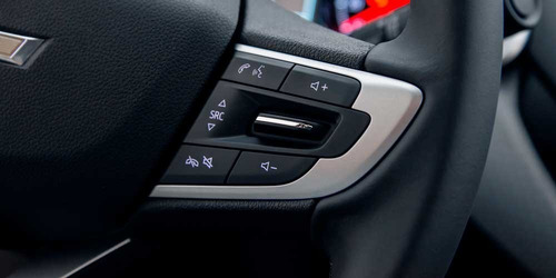 Imagen 8 de 17 de Chevrolet Onix 1.0t Premier Ii At Oferta