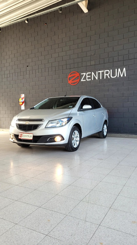 Chevrolet Prisma 1.4 Ltz 98cv