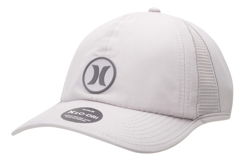 Hurley Sombrero Mujer H2o-dri Flight Gorra Béisbol Con Ala Y