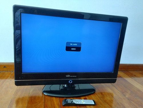 Televisión Tv Televis Bgh 32 Feelnology Excelente No Envío (Usado)