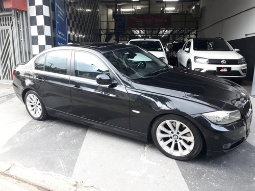 Bmw Serie 3 325 I