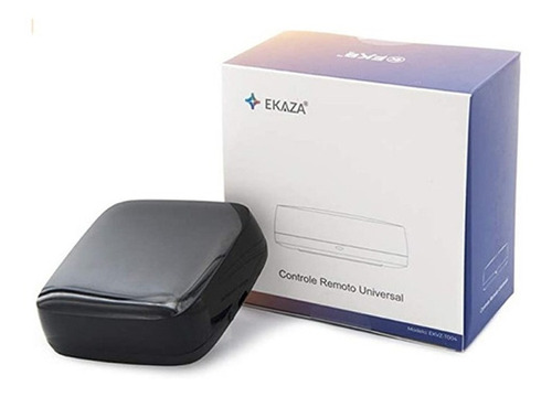 Controle Remoto Inteligente Ekaza Smart Tv Wifi Ir Alexa
