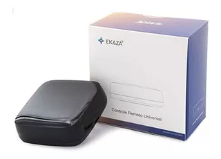 Controle Remoto Inteligente Ekaza Smart Tv Wifi Ir Alexa