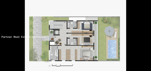 Imagem 10 de 10 de Casa Em Condomínio Para Venda Em São Paulo, Brooklin, 3 Dormitórios, 3 Suítes, 4 Banheiros, 4 Vagas - 2858_2-1025998
