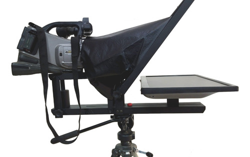 Teleprompter Profissional Monitores Led / Lcd