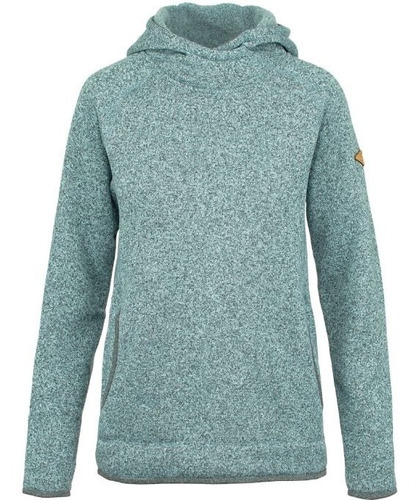 Merrell Mujer Trailhead Sweater Hoodie, Talla Xs. Impecable