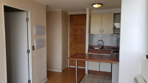 Se Vende Departamento 1d+1b Edificio Civic