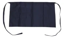 Comprar Delantal O Mandil De Mesero Algodón 
